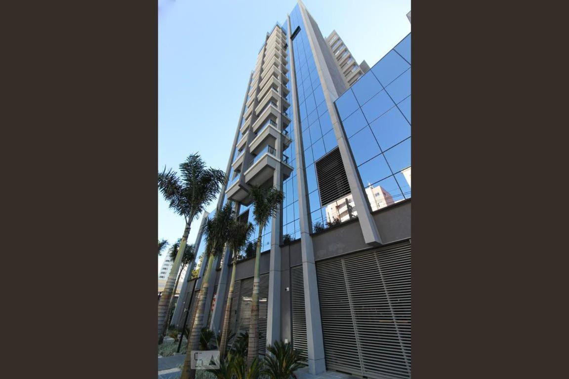 Studios No Melhor Ponto De Moema Garagem Lazer E Metro Perto Wifi Gratis São Paulo Exterior foto