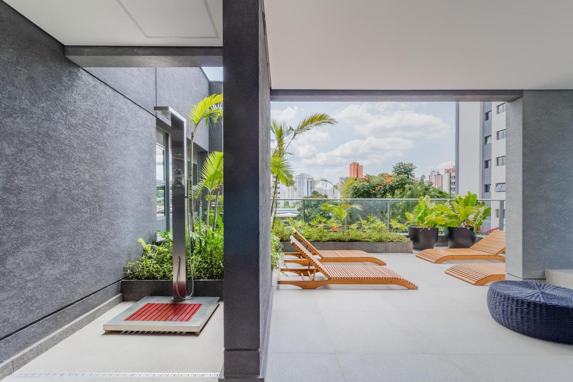 Studios No Melhor Ponto De Moema Garagem Lazer E Metro Perto Wifi Gratis São Paulo Exterior foto
